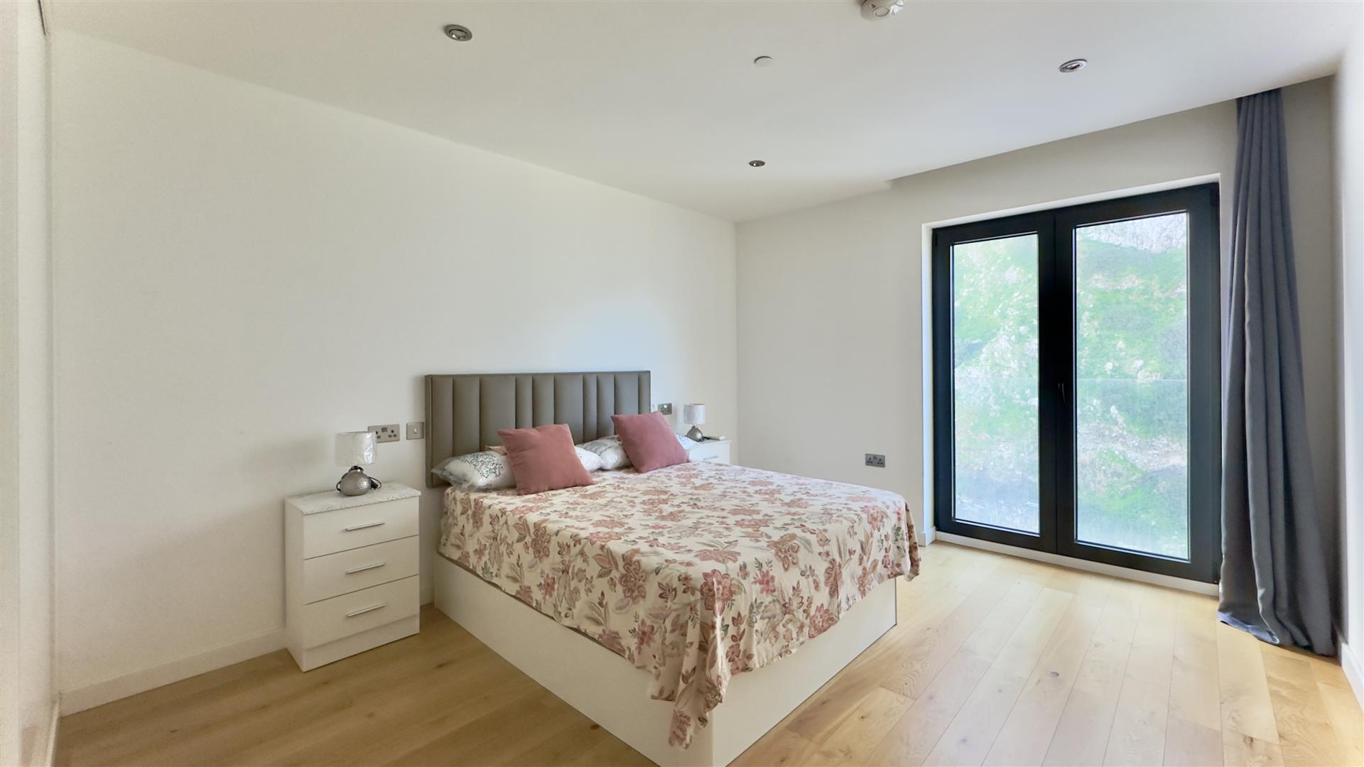 Image of Apartment - 1 Bedrooms - 1 Bathrooms for Rental in Clemence Suites-Gibraltar, Image 3